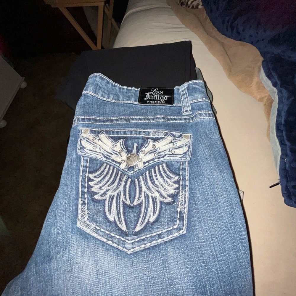 Love nation jeans